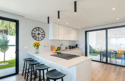 Villa Nero by LovelyStay - Foto 17