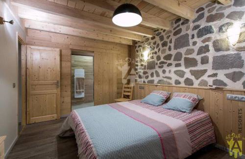 Gîte du Père François - Foto 8