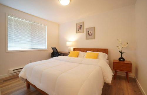 Cozy 2B1B 1 King 1 Queen• Remodeled• Wifi• Parking - Foto 20