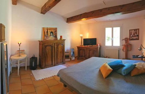 Maison de Caractère située au coeur des domaines viticoles de BANDOL - Foto 21