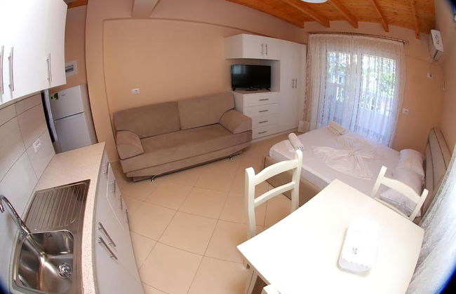 Hotel Vila Alvin & Apartments - Foto 41