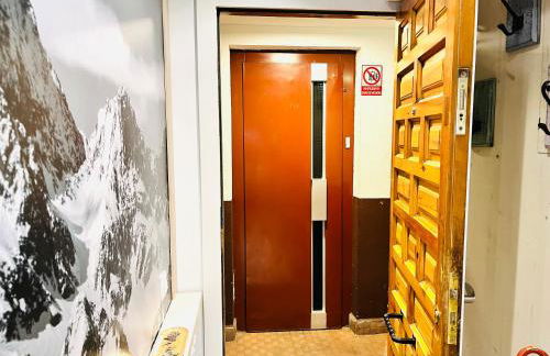 UP BENASQUE FLOR de NIEVE - Photo 30