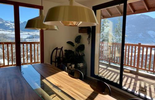 VILLA PINHA - Beautiful mountain villa with views - Foto 16