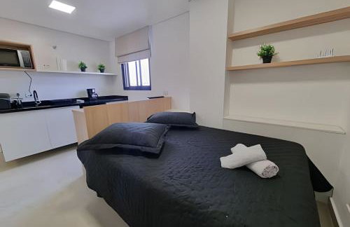 VillaggioPUC - Studio 1 quadra da PUC - Foto 48