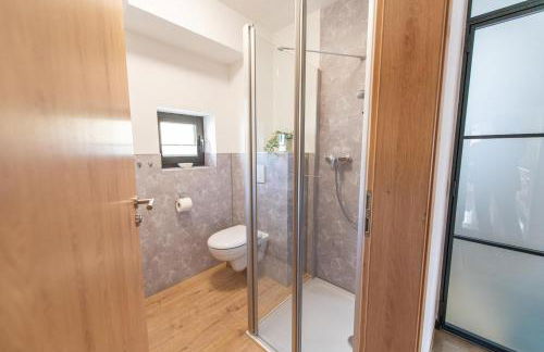 Ferienwohnung Haus Siebenstern - Foto 10