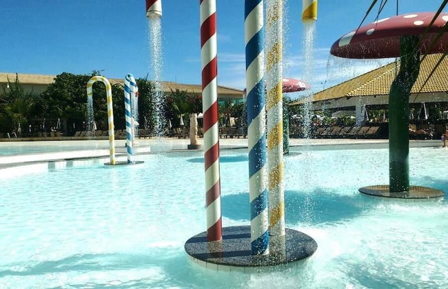 Lacqua diRoma - Caldas Novas - Foto 37