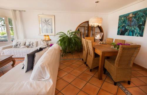 Villa Samar Altea Grupo Terra de Mar, alojamientos con encanto - Photo 33