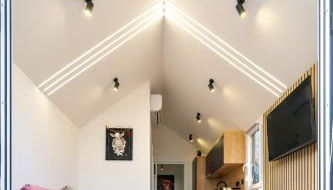 Tiny House im Schwarzwald-Natur, Ruhe & Erholung - Foto 2