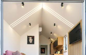 Tiny House im Schwarzwald-Natur, Ruhe & Erholung - Foto 2