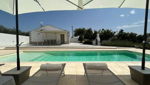 Lumìa - Foto 1, sunbed