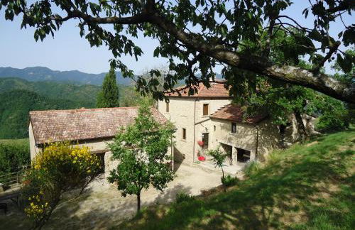 Agriturismo I Monti di Salecchio - Foto 1