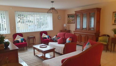 La terrasse de Jeanne - Foto 2