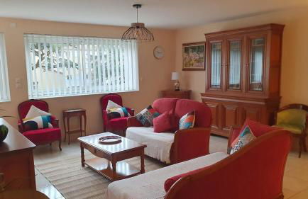 La terrasse de Jeanne - Foto 2