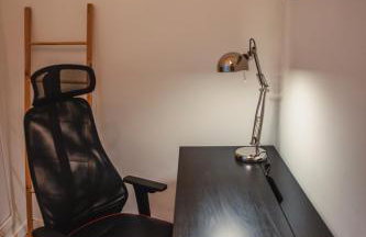 Magnificent Marseille 3-bedroom penthouse apartment with elevator, AC - Foto 41