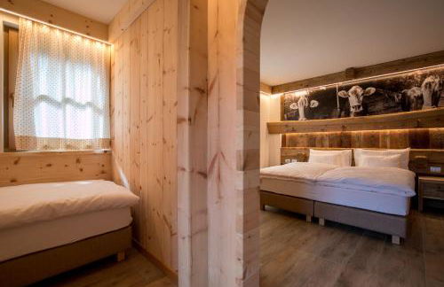 Agriturismo Malga Piè - Foto 25