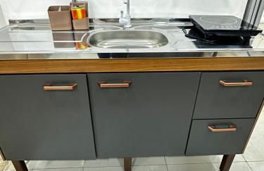 Apartamento Flat Pnz - Foto 31