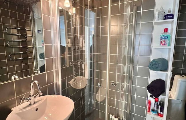 Great 1 Bedroom Flat in Solna - Foto 6