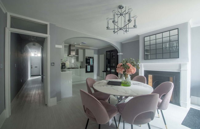 The Mulberry - From 250 Per Night - Foto 3