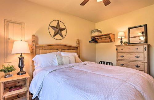 Idyllic Hill City Home - Hike, Bike and ATV! - Foto 23