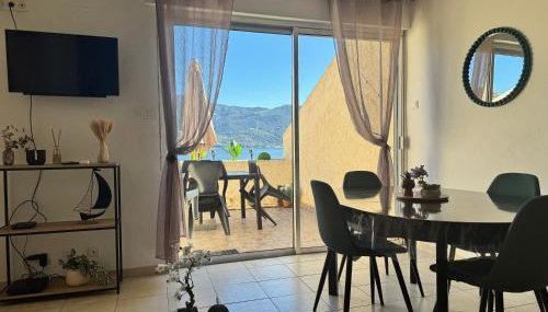 appartement 2-4 pers, vue mer ! - Foto 4