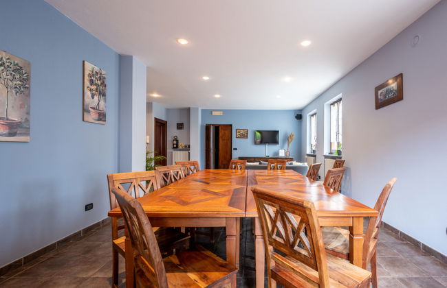 La Grotta di Cech - Foto 16