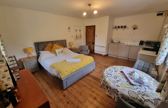 Glyndwr Vineyard - Foto 5