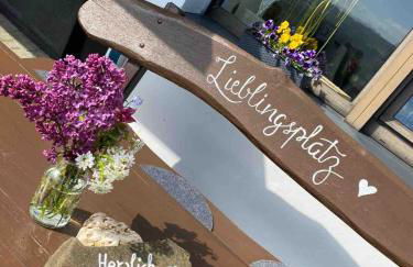 Schöne Ferienwohnung mit Ausblick in die Natur - Foto 33