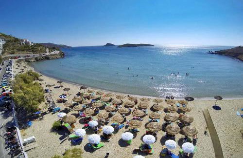 Limni No 2 self catering apartment - Foto 30