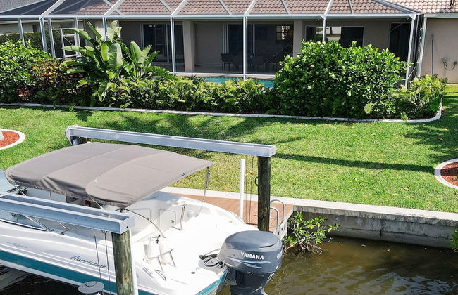 Camille 3 2 South Pool With Boat Must see - Foto 33