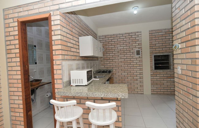 Pousada Sitio Olho Dagua - Foto 23