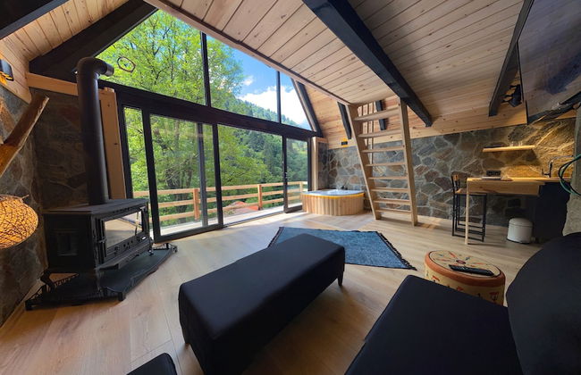 AYDER ÇALIKUŞU BUNGALOV - Foto 4