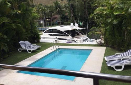 House by the sea in Angra dos Reis - Foto 1