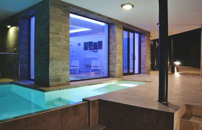 Villa Verna Agriresort - Foto 28