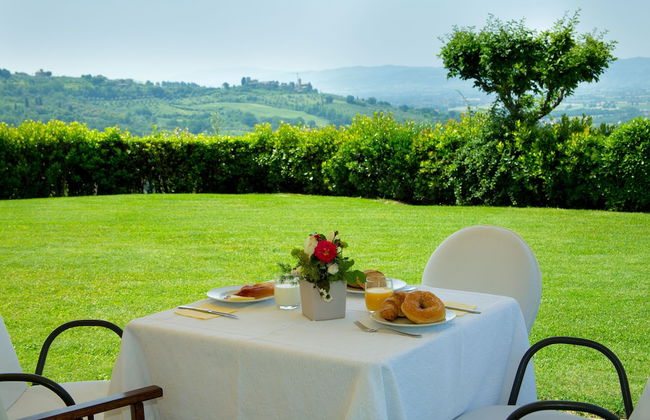 Agriturismo Le Colombe - Foto 61