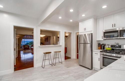 Spectacular Seaview Oasis -Views Spa Game Room - Foto 54