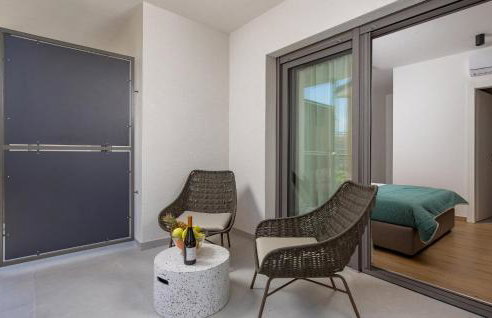 Awesome Apartment In Omisalj - Foto 24