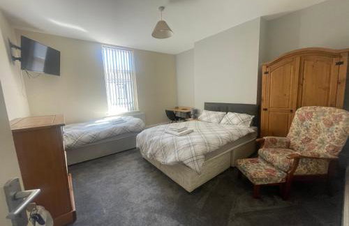 Mount Pleasant Town House Gem - Photo 8