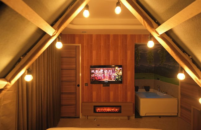 Orsom Stays Sassy Sector 53 - Foto 34