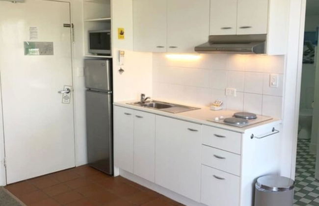 Sandcastles Mooloolaba - Foto 13