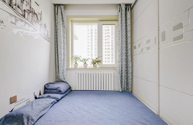 Shark Apartment - Foto 17