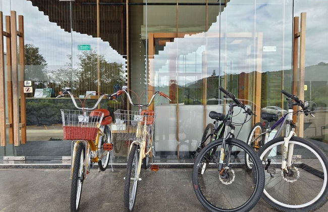 Zen Next Condo Khao Yai by ZV - Foto 34