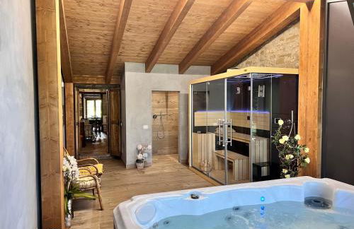 Bio Agriturismo La Cerqua - Foto 49