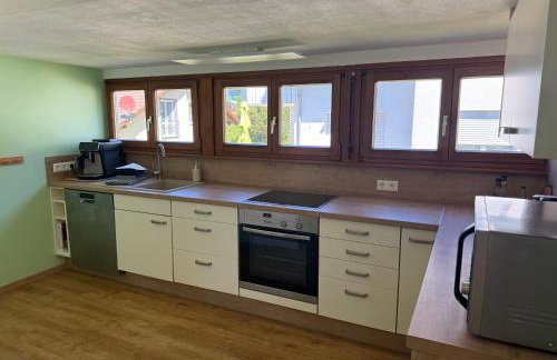 Ferienwohnung Schwarzwaldnest - Foto 29