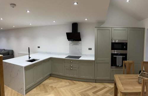 Bryn Glo Cottage - Foto 11