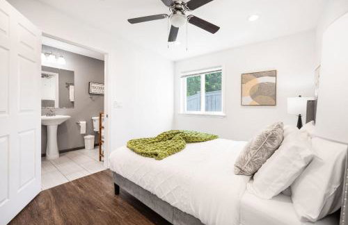 Modern & Family Oasis Minutes from SeaTac Airport - Foto 7