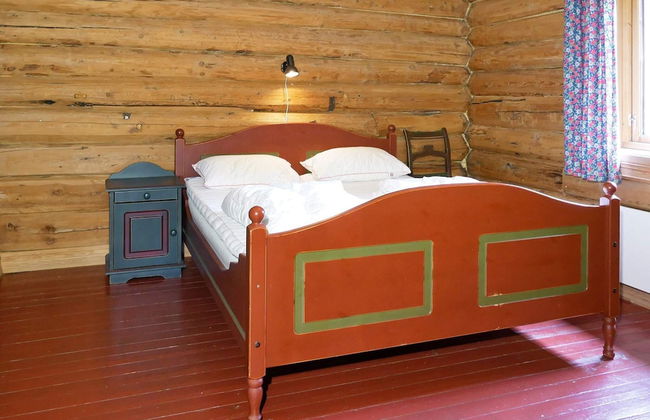 5 Person Holiday Home in Hemsedal-by Traum - Photo 3