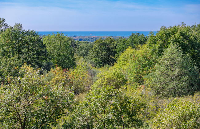 Villa Luna Maris - Foto 23