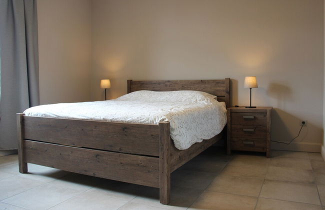 Peaceful Peer Holiday Home - Foto 11