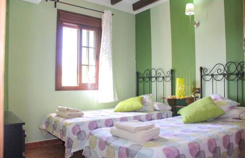 Casa Teones con piscina privada - Foto 30