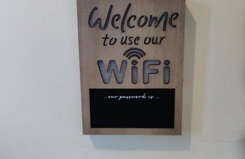 Spacious Homely Manchester City Stay Near AO Arena and Shopping Centre with 500Mbps Internet & Netflix - Foto 14